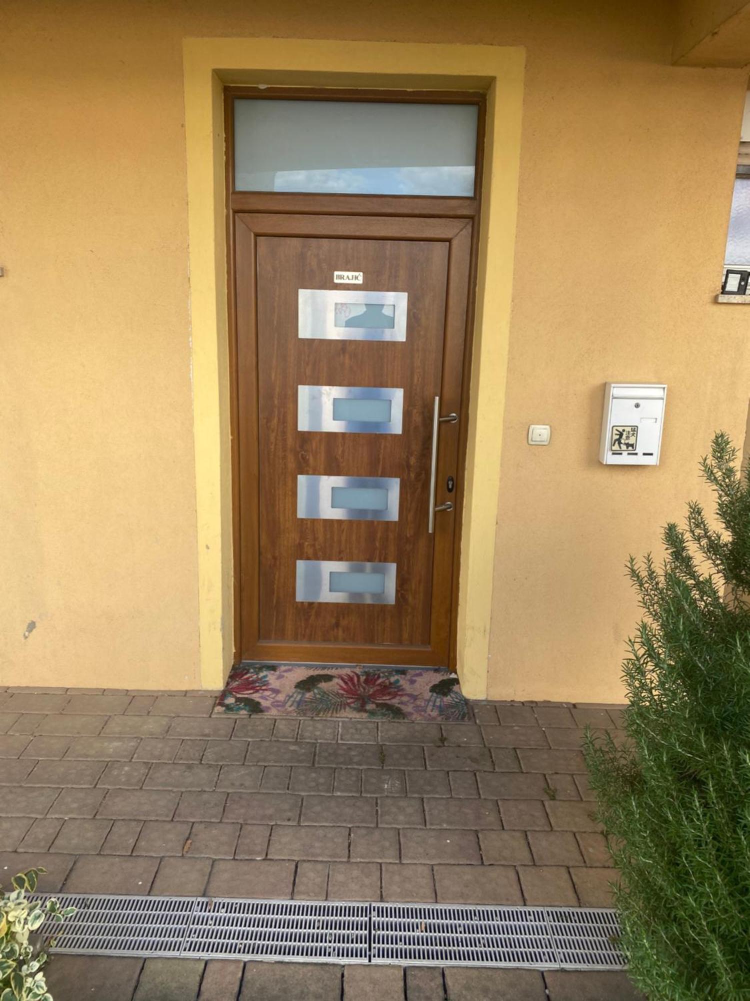 Bolek Mansion Apartment Banja Luka Exterior photo
