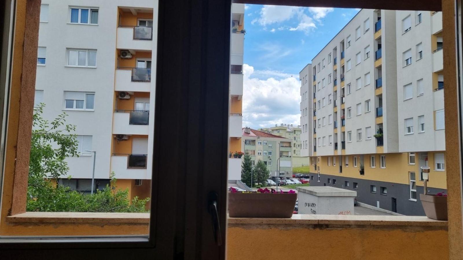 Bolek Mansion Apartment Banja Luka Exterior photo