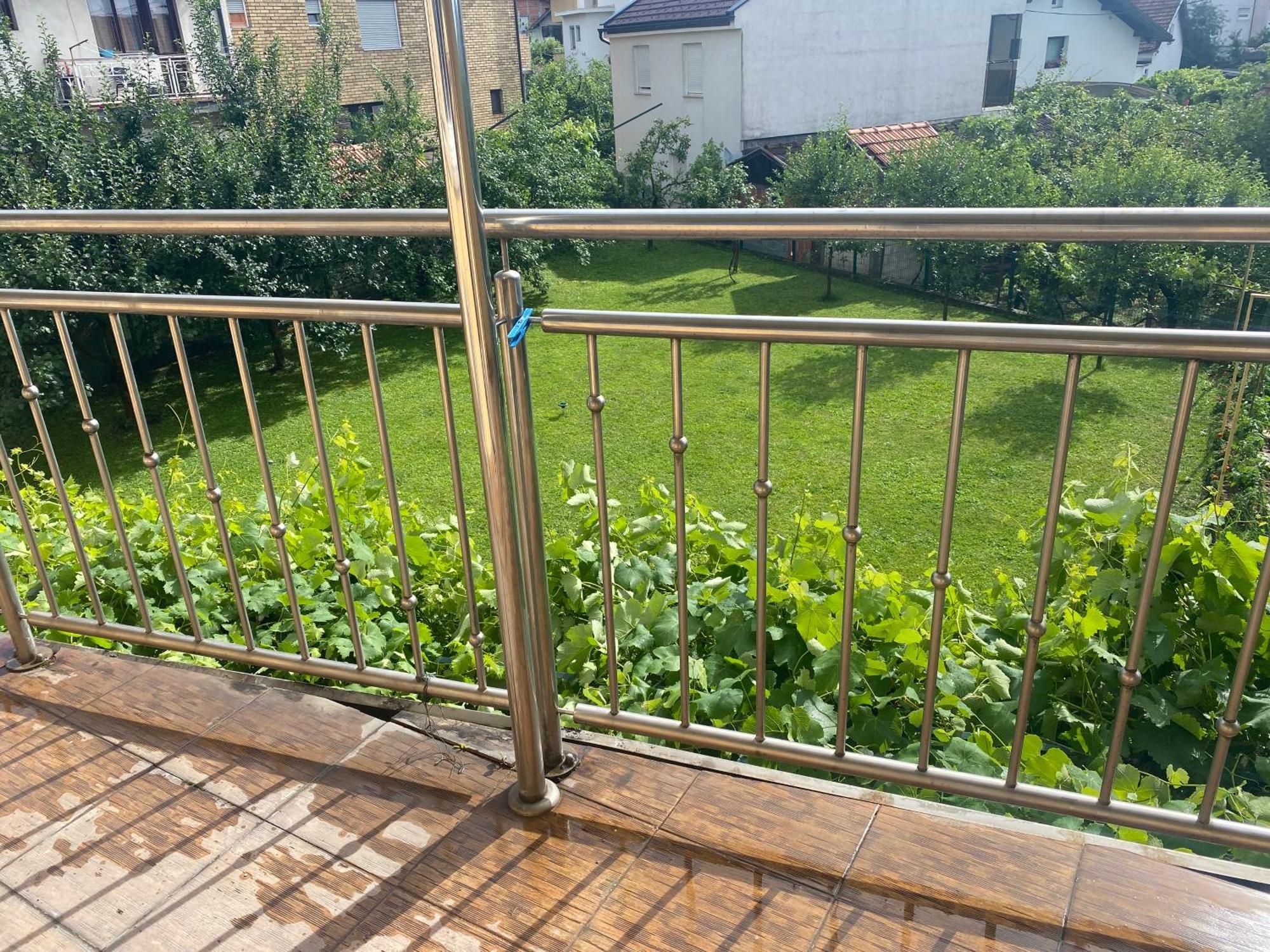 Bolek Mansion Apartment Banja Luka Exterior photo