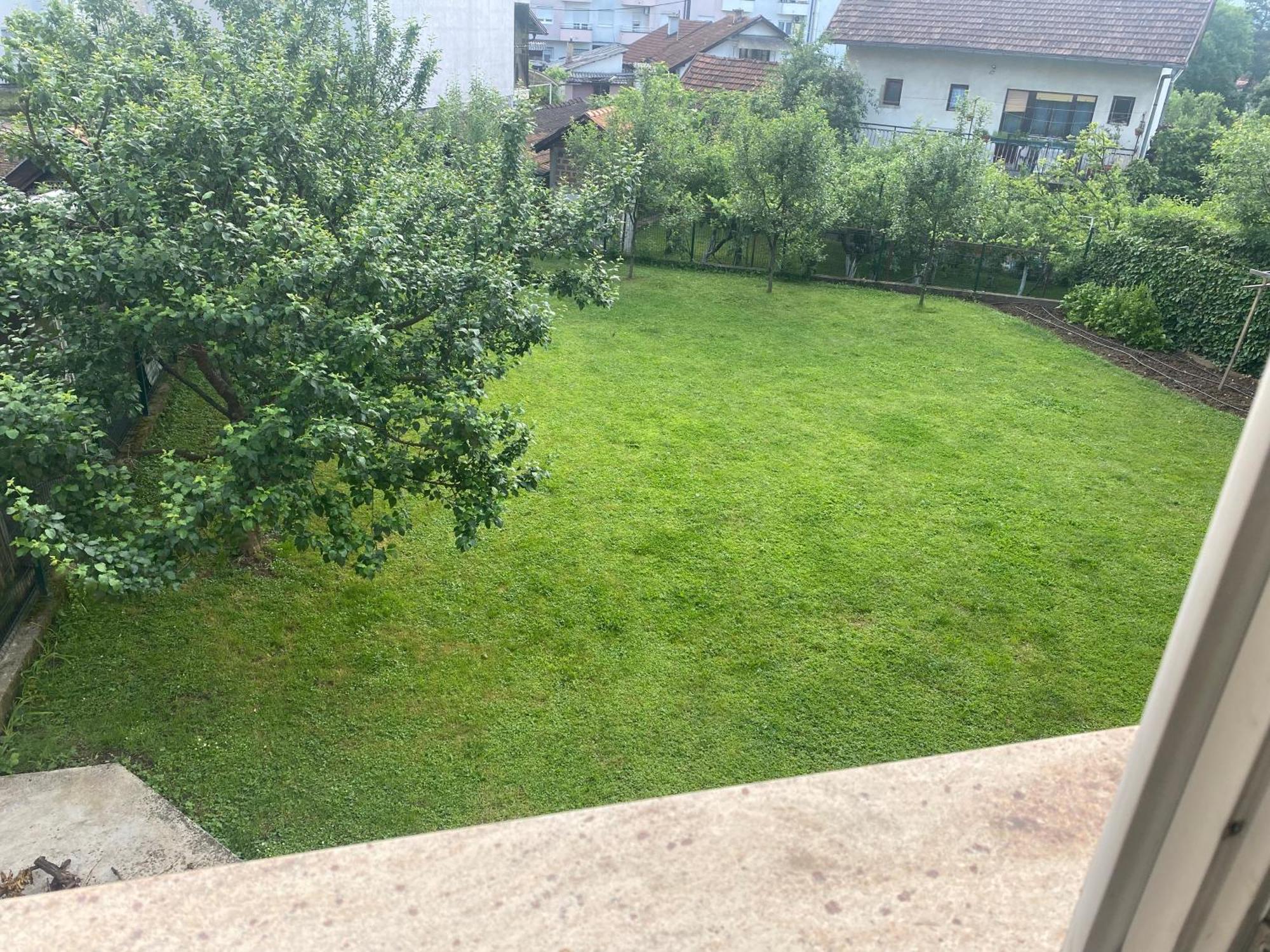Bolek Mansion Apartment Banja Luka Exterior photo